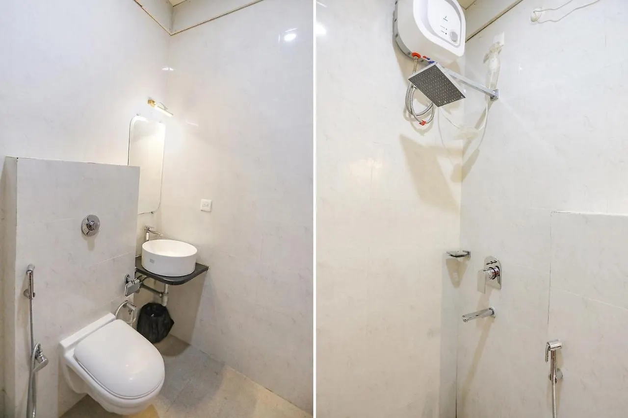 Fabhotel Prime Siddhant Palace Varanasi Otel
