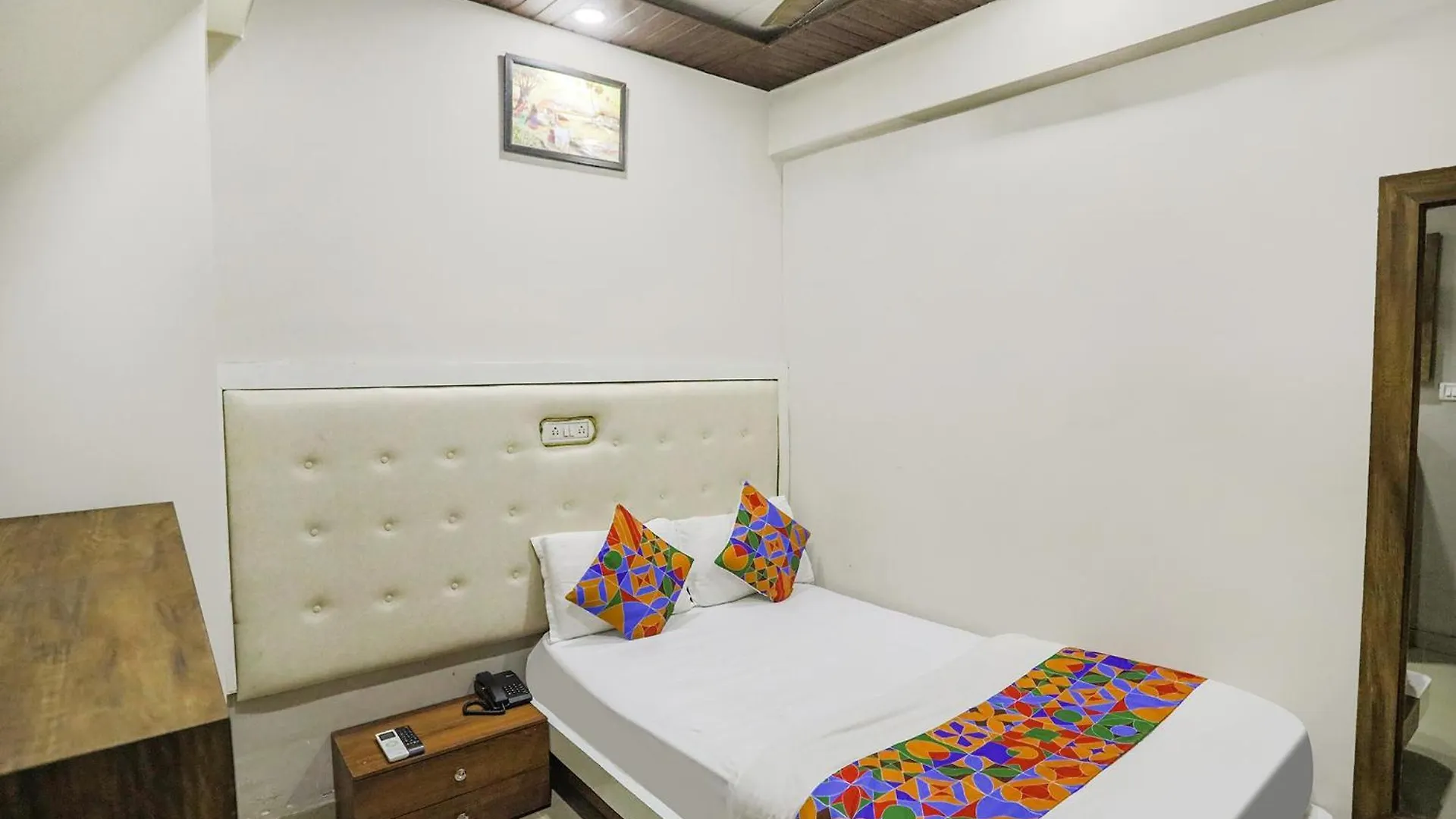 Fabhotel Prime Siddhant Palace Varanasi Otel
